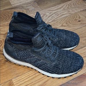 Adidas UltraBoost All Terrain Shoes Men’s 11.5